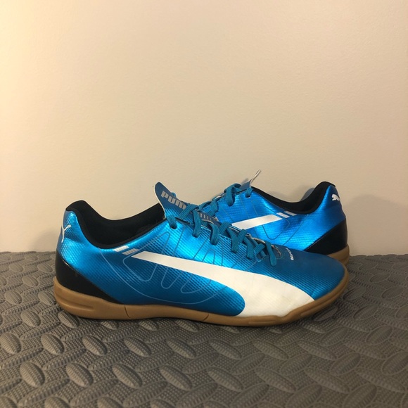 puma evopower 5 futsal